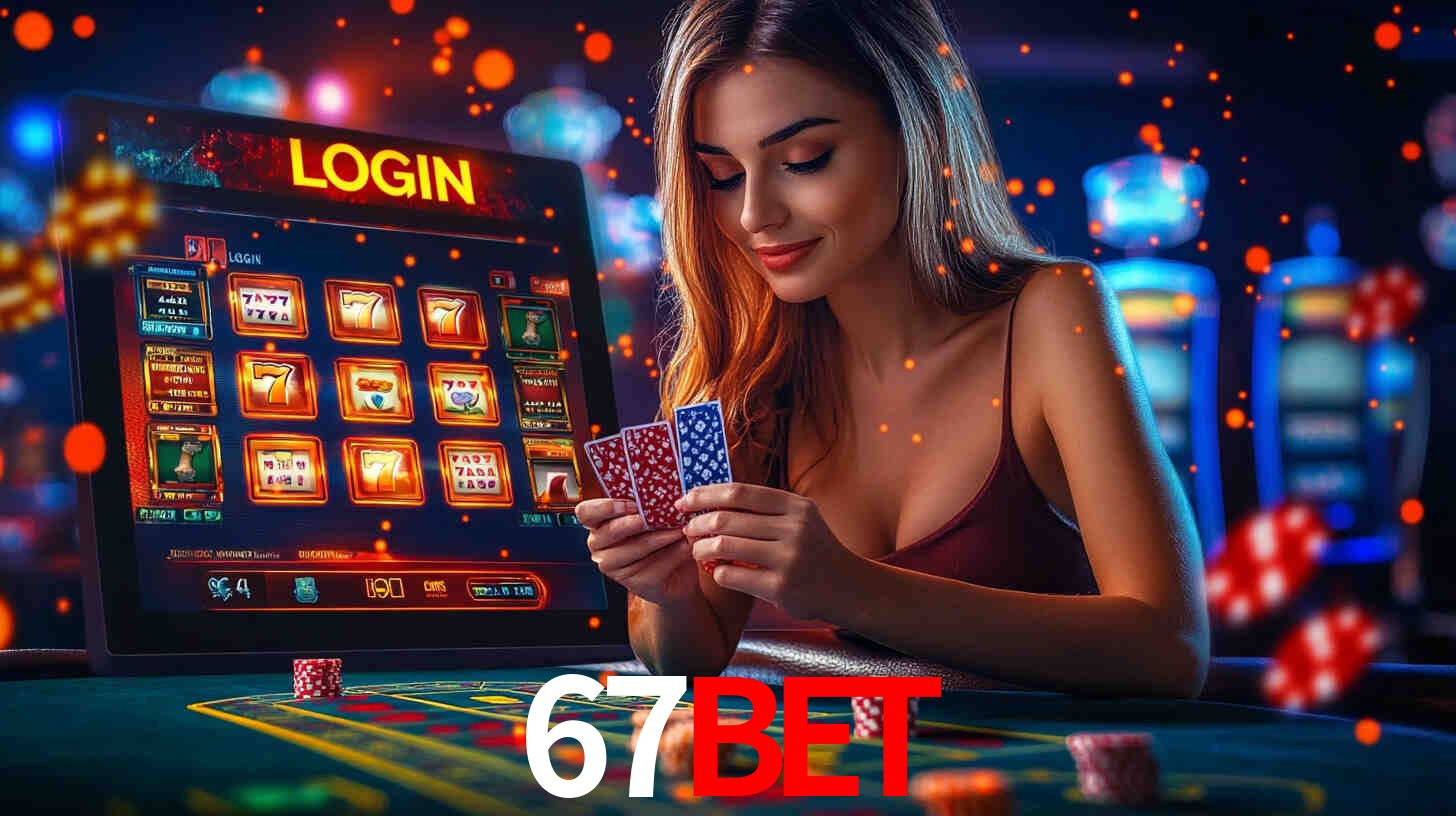 67Bet: A Experiência de Casino com Jogos de Mesa ao Vivo