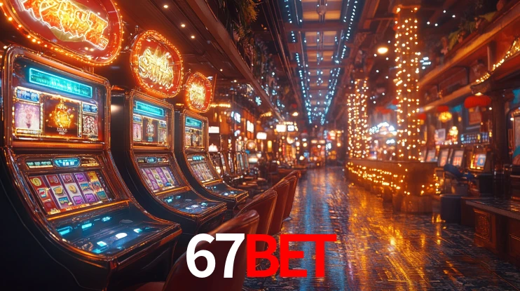 67Bet Casino
