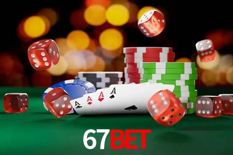67Bet Belo Horizonte - Jackpots